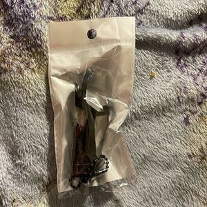 ALF NIB Bottle opener, tool, keychain, and stash spot!